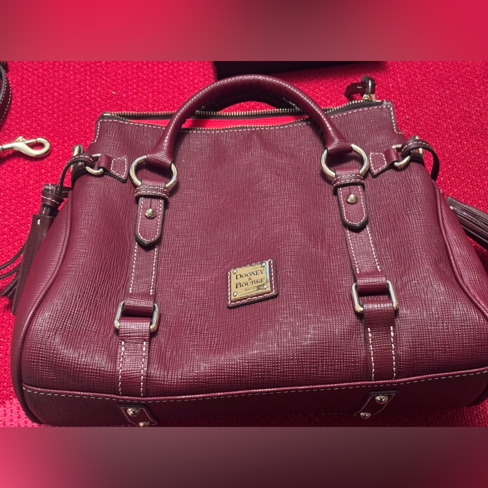 Dooney & Bourke Satchel